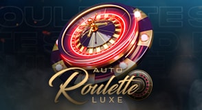 Auto Luxe Roulette