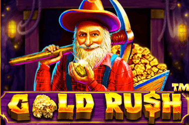 Gold Rush™ Slot