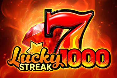 Lucky Streak 1000