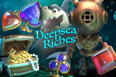 Deepsea Riches