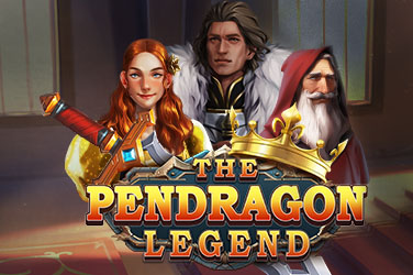The Pendragon Legend