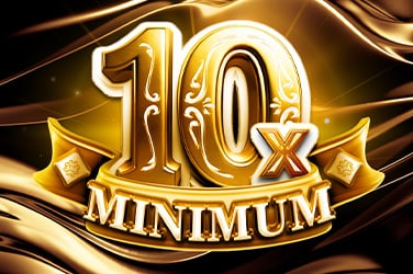 10X Minimum Slots  (Spinberry) PLAY DEMO MODE OR WITH REAL MONEY