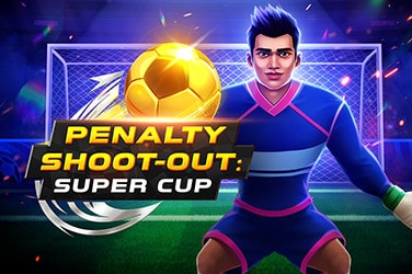 Penalty shoot-out: Super Cup