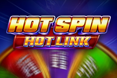 Hot Spin Hot Link
