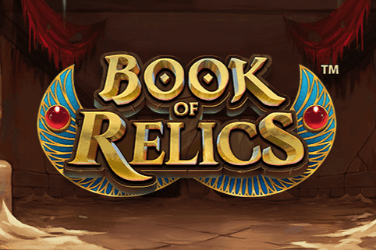 Book Of Relics