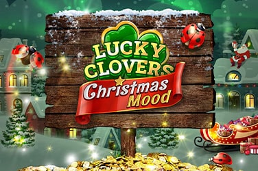 Lucky Clovers Christmas