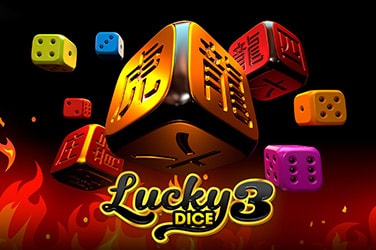 Lucky Dice 3