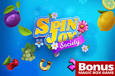 Spin Joy Society