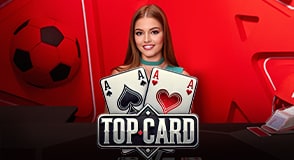 Top Card