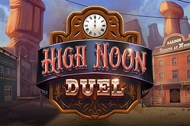 High Noon Duel