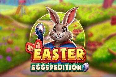 Easter Eggspedition