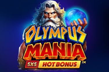 Olympus Mania: Hot Bonus