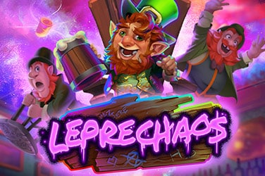 Leprechaos