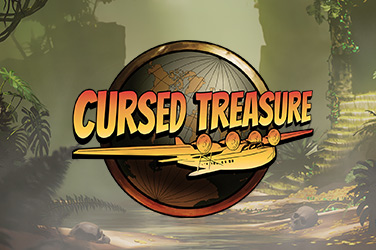 Cursed Treasure game screen