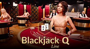 Blackjack VIP Q