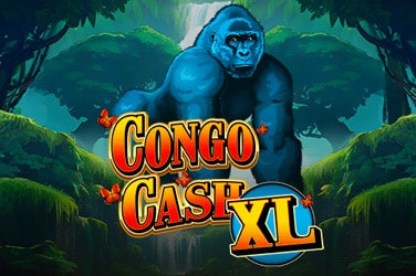 Congo Cash XL