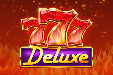 777 Deluxe Slots  (Blueprint) PLAY IN DEMO MODE OR FOR REAL