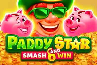 Paddy Star: Smash and Win