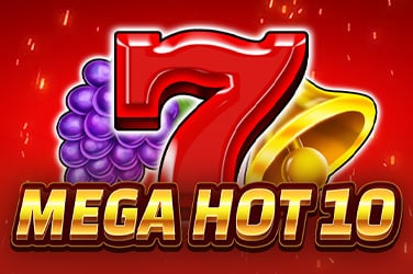 Mega Hot 10