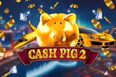 Cash Pig 2