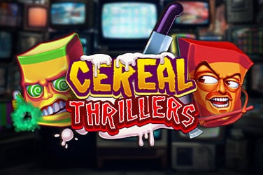 Cereal Thrillers