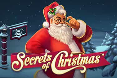 Secrets of Christmas Touch