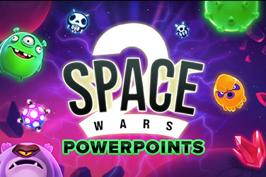 Space Wars 2: Power Points