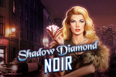Shadow Diamond Noir game screen
