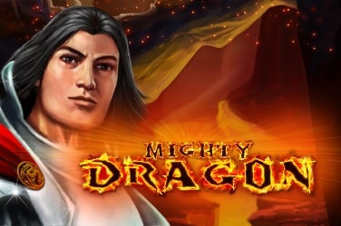 Mighty Dragon