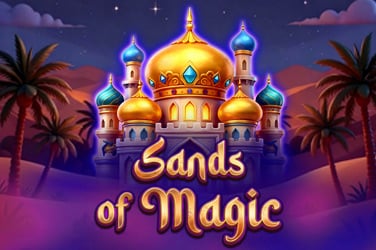 Sands of Magic