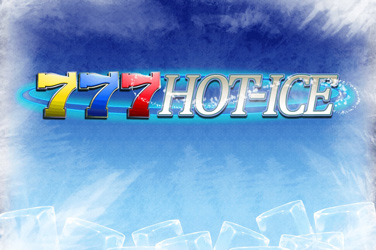 777 Hot Ice