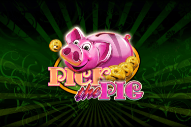 Pick The Pig game screen