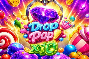 Drop Pop x10