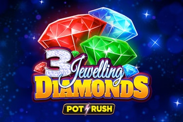 3 Jewelling Diamonds