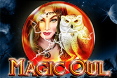 Magic Owl