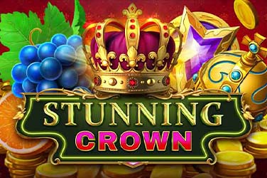 Stunning Crown Kolikkopelit  (BF Games) PLAY IN DEMO MODE OR FOR REAL MONEY