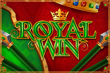 Royal Win™ Tragaperras  (BF Games)
