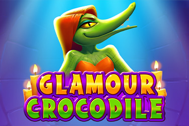 Glamour Crocodile