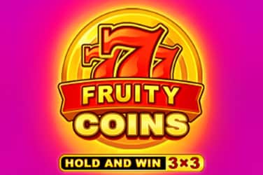 777 Fruity Coins