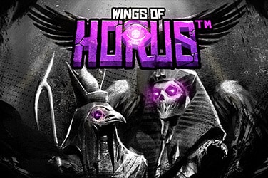 Wings of Horus
