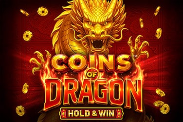Coins of Dragon – Hold & Win