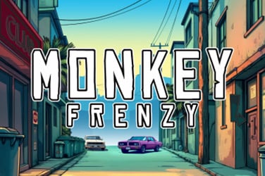 Monkey Frenzy