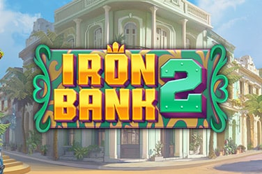 Iron Bank 2