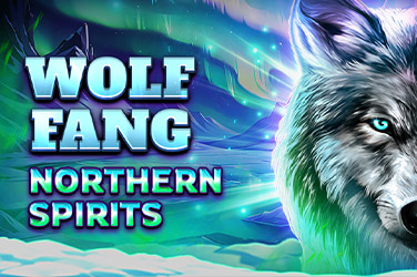 Wolf Fang - Northern Spirits