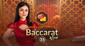 Dynasty Speed Baccarat 15