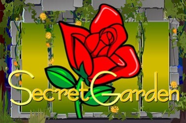 Secret Garden game screen