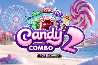 Candy Combo 2 Power Combo™