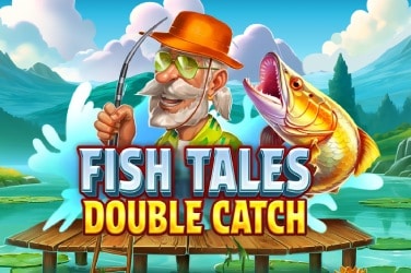 Fish Tales Double Catch