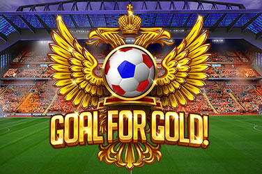 Goal for Gold!