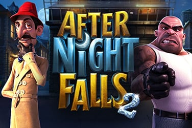 After Night Falls 2